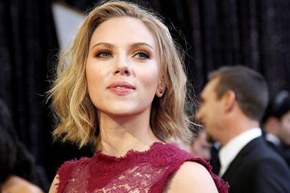 Il fascino indiscutibile di Scarlett Johansson 4