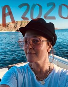 Drew Barrymore, le immagini più belle 12