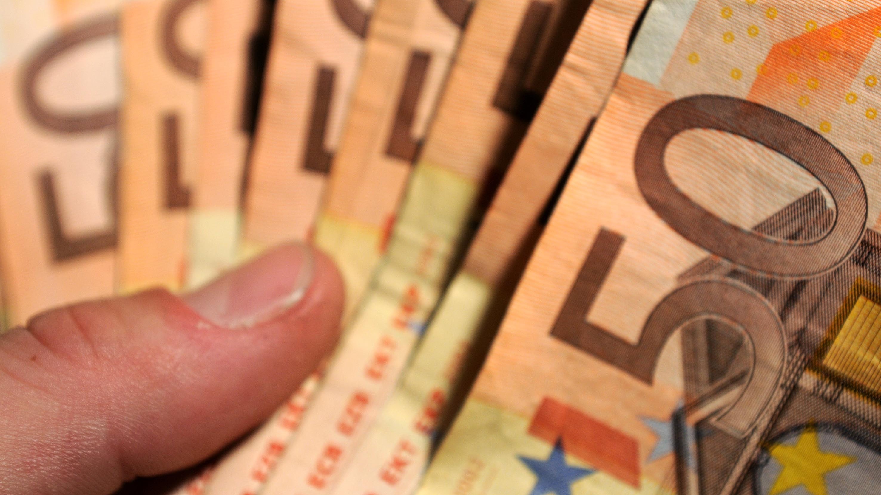 Prestiti italiani: la richiesta media è di 12.500 euro