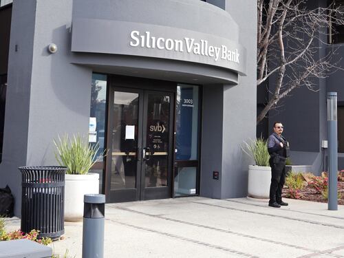 Fallimento Silicon Valley Bank, tutte le colpe della Fed