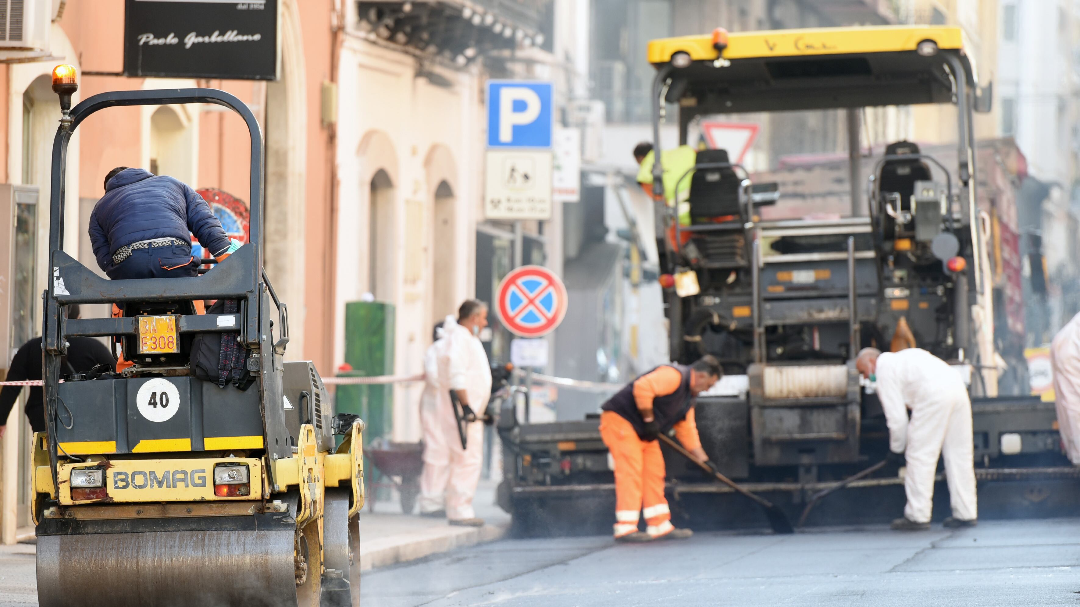 Ci sono più di 35 gradi? Per l'Inps si può ottenere la cassa integrazione