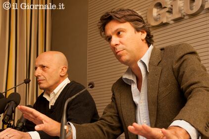 Sallusti va ai domiciliari 2