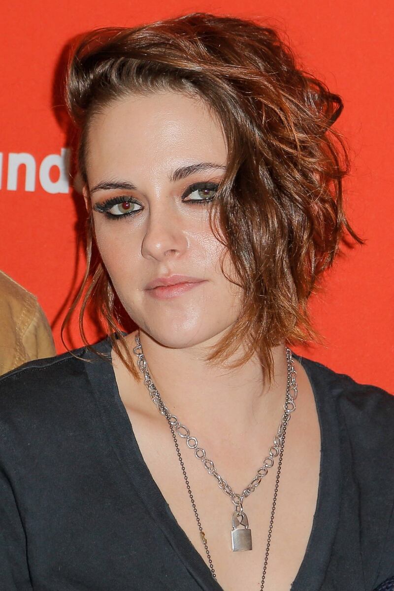 Kristen Stewart al Sundance Film Festival 2016 10