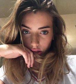Clara McGregor, le immagini della sexy figlia di Ewan McGregor 5