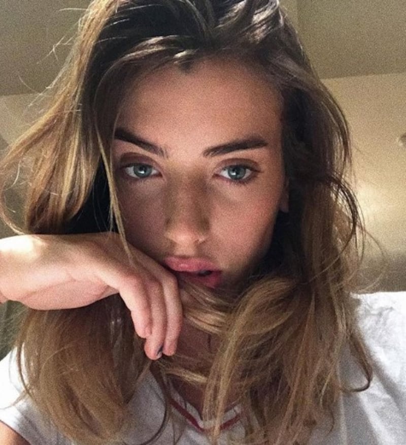 Clara McGregor, le immagini della sexy figlia di Ewan McGregor 5
