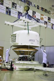 EXoMars, l'Italia sbarca su Marte  12