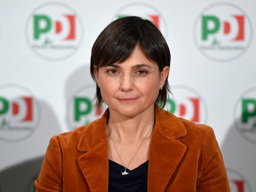 La visita-boomerang del Pd: usati in carcere da Cospito