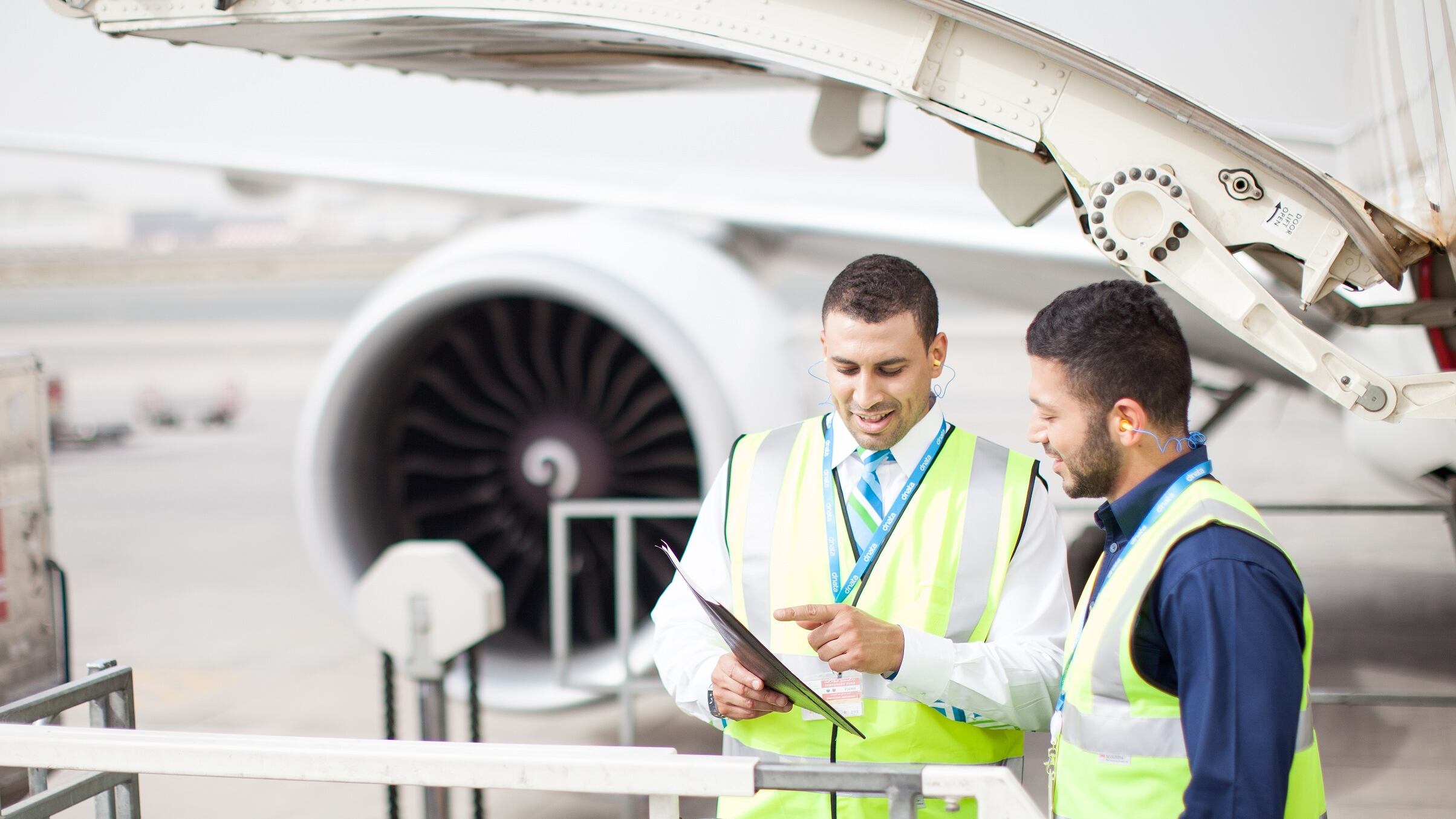 Airport Handling, dnata sale al 70% negli scali di Malpensa e Linate