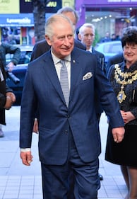 Royal Family, la Regina e gli altri in foto 6