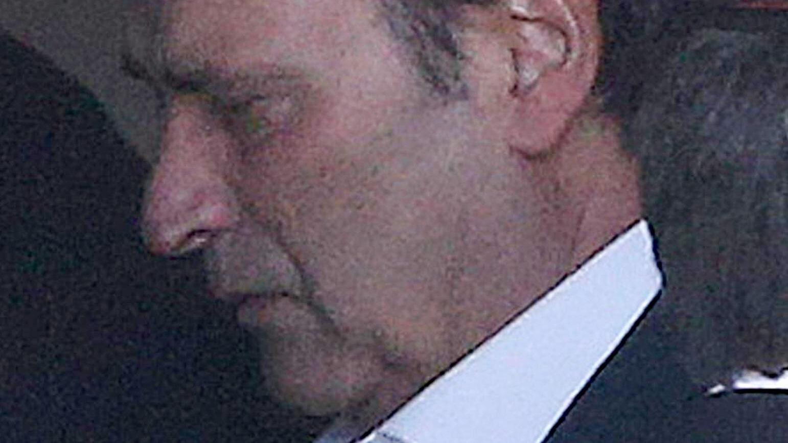 E Giardiello piange pure: «Io, vittima di ingiustizie»