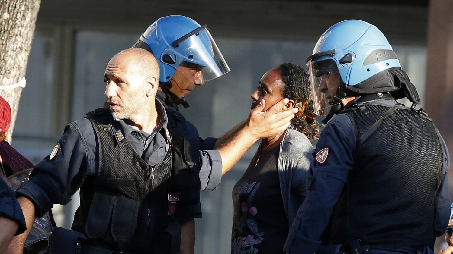 Che ipocrisia le patenti rosse di buonismo