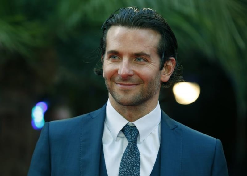 Bradley Cooper e Irina Shayk, esplosiva love story 11