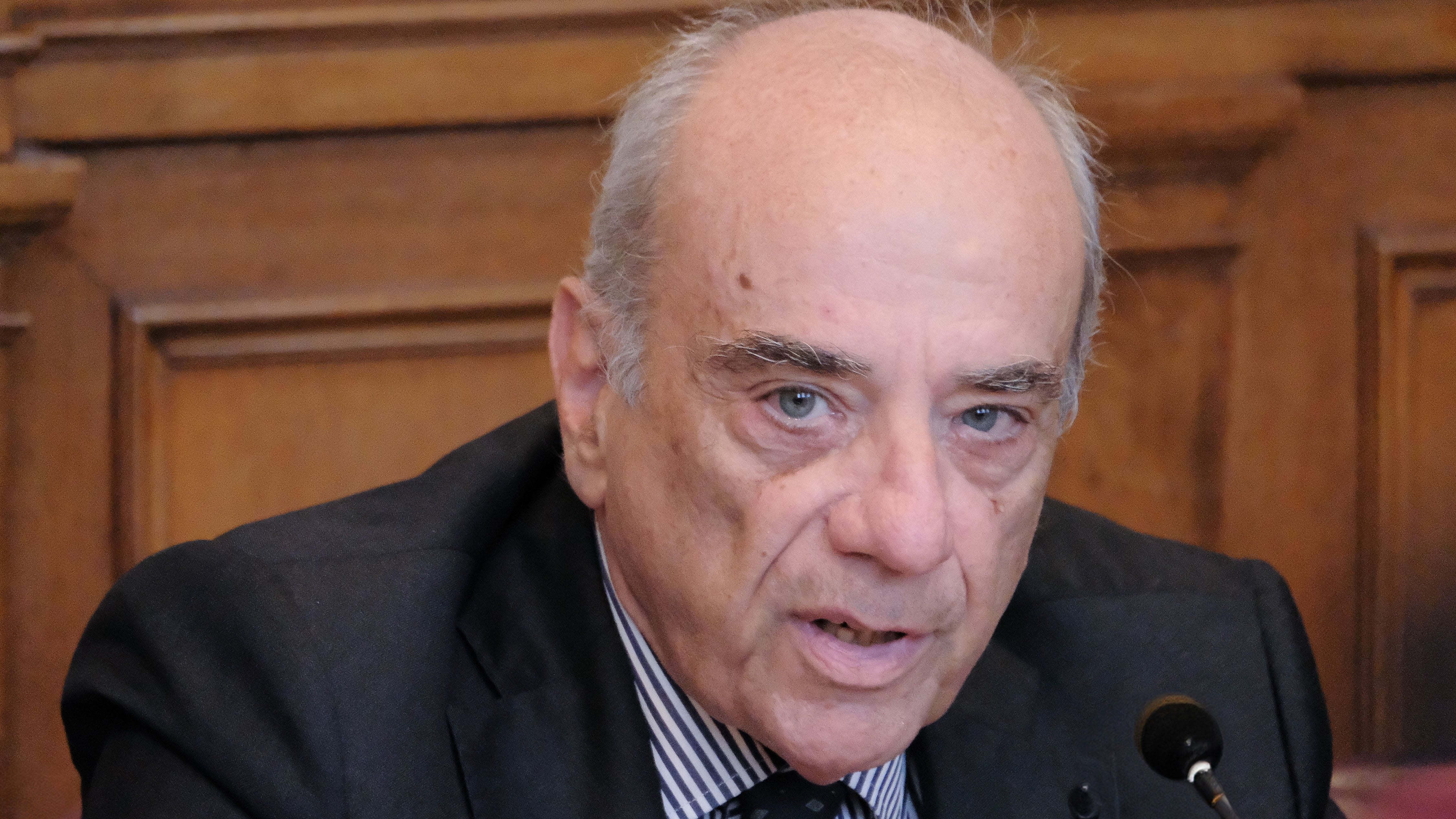 "Altro che finto condono. Così l'erario è più giusto"