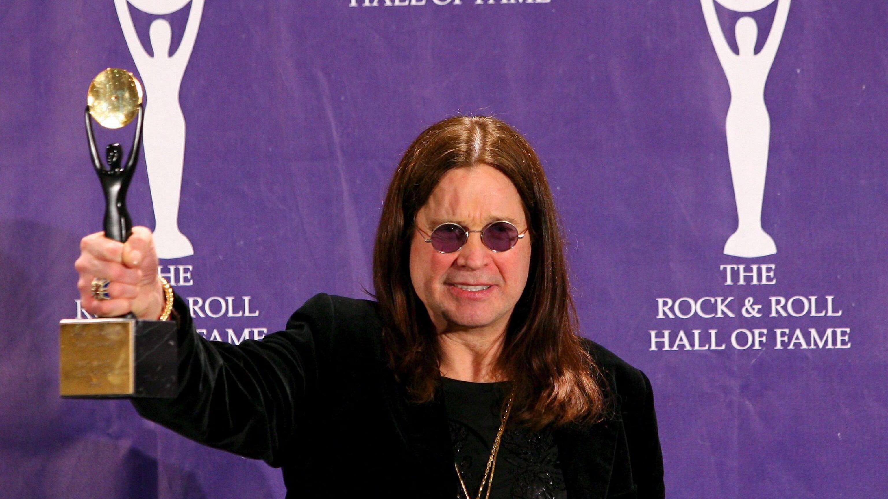 "Referto pronto": ecco come è morto Ozzy Osbourne