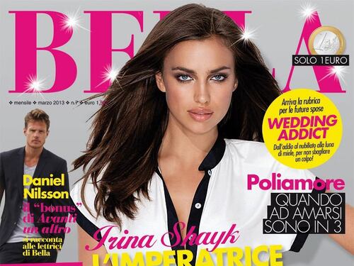 Bella si rifà il look e diventa digitale: nasce Bella.it