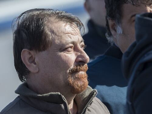 L'ex Br ora attacca Salvini: "Su Cesare Battisti una barbarie giuridica"