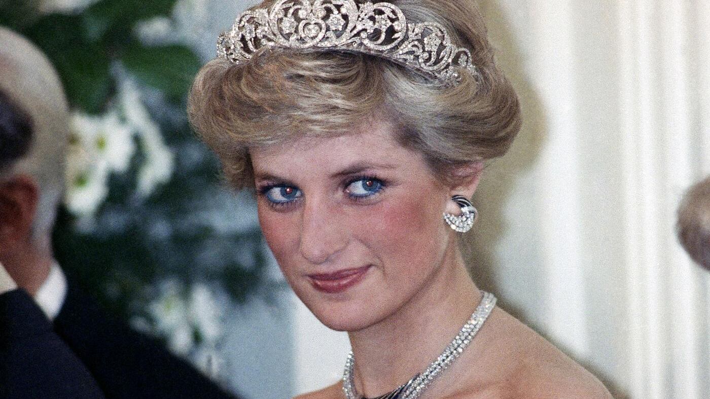 "Diana aveva predetto la sua morte": ritorna la teoria del complotto