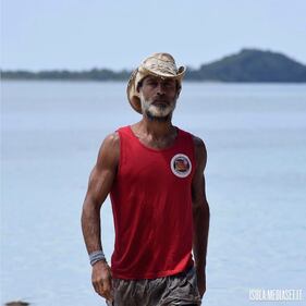 Isola 2017: i momenti più sexy del reality 39