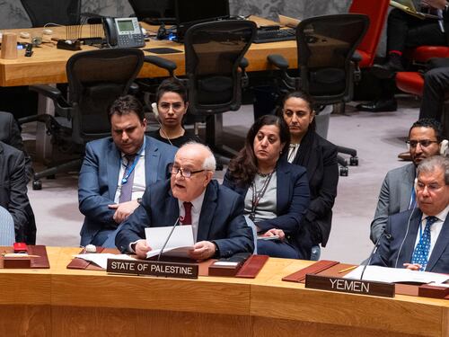 Tregua a Gaza, gli Usa mollano Israele