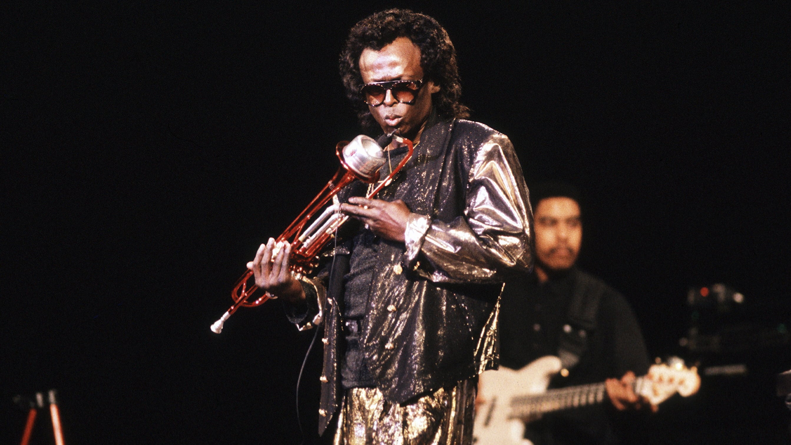 Il secolo geniale di Miles Davis, la tromba che suonava al futuro