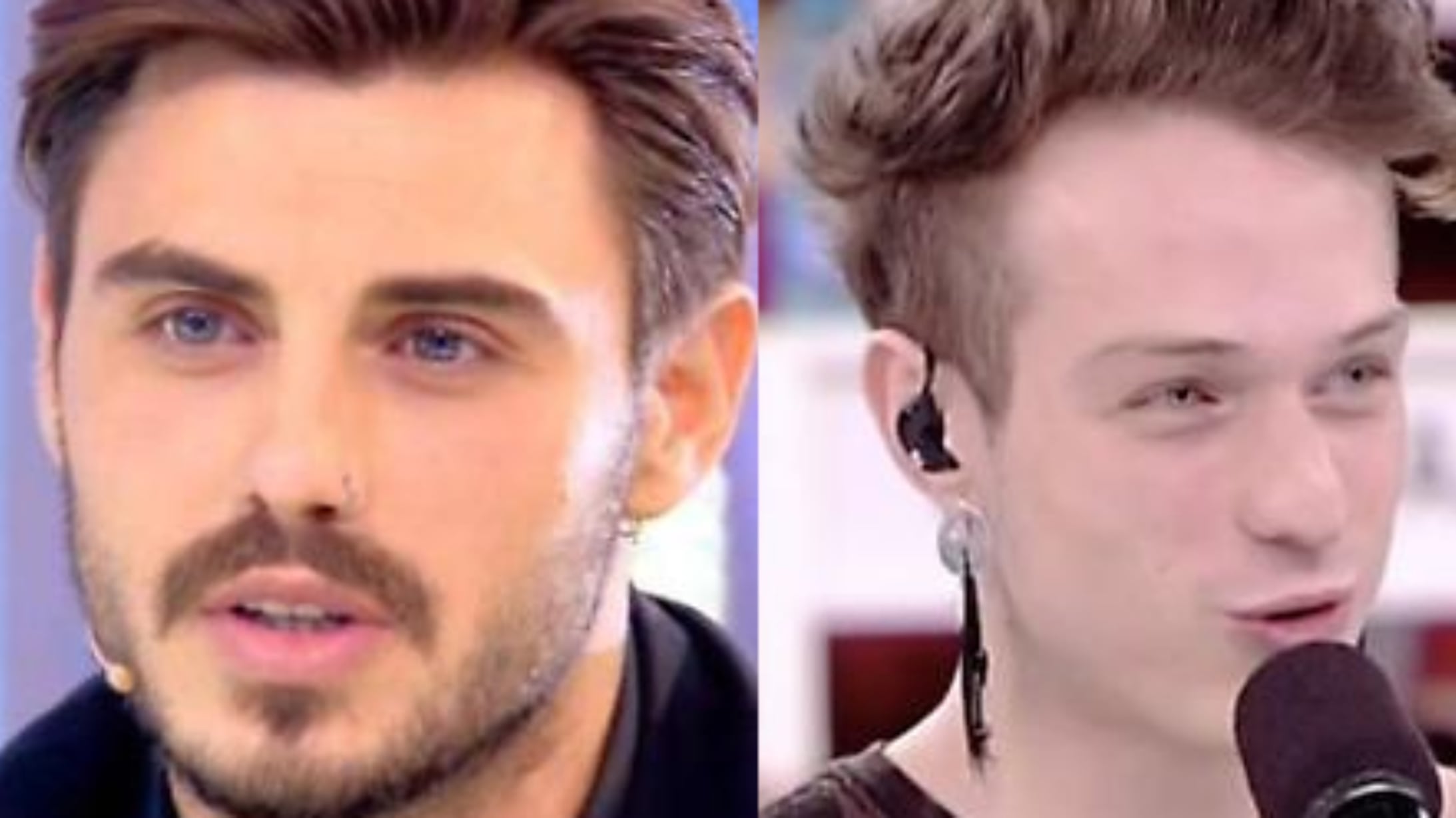 Sanremo 2020, Irama primo big in gara?
