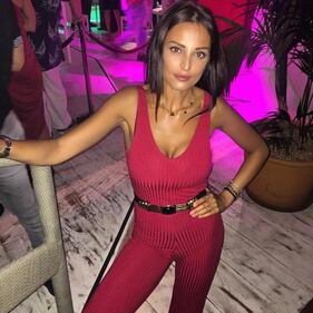 Sorelle Buccino, un'estate hot 58