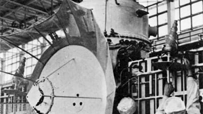 Sonda sovietica lanciata nello spazio nel 1972 rientra sulla Terra: ecco dove è avvenuto lo schianto