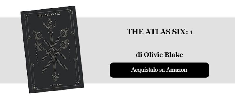 The Atlas Six