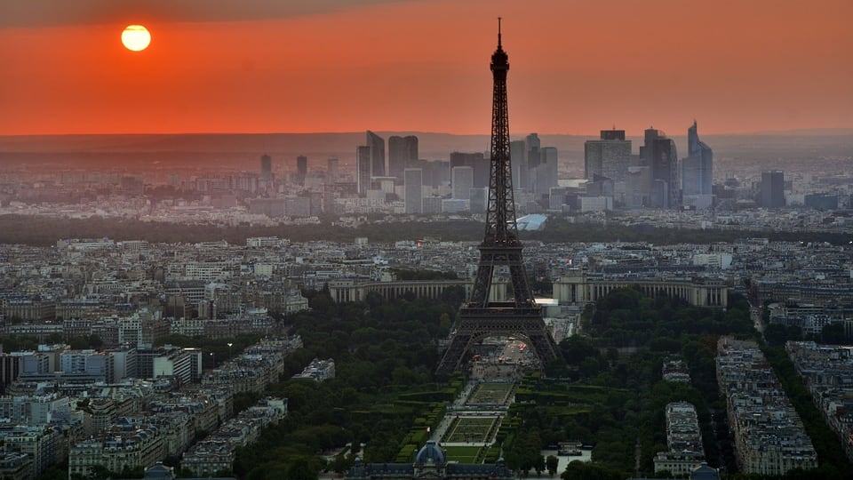 "13 novembre: Attacco a Parigi", il documentario su Netflix