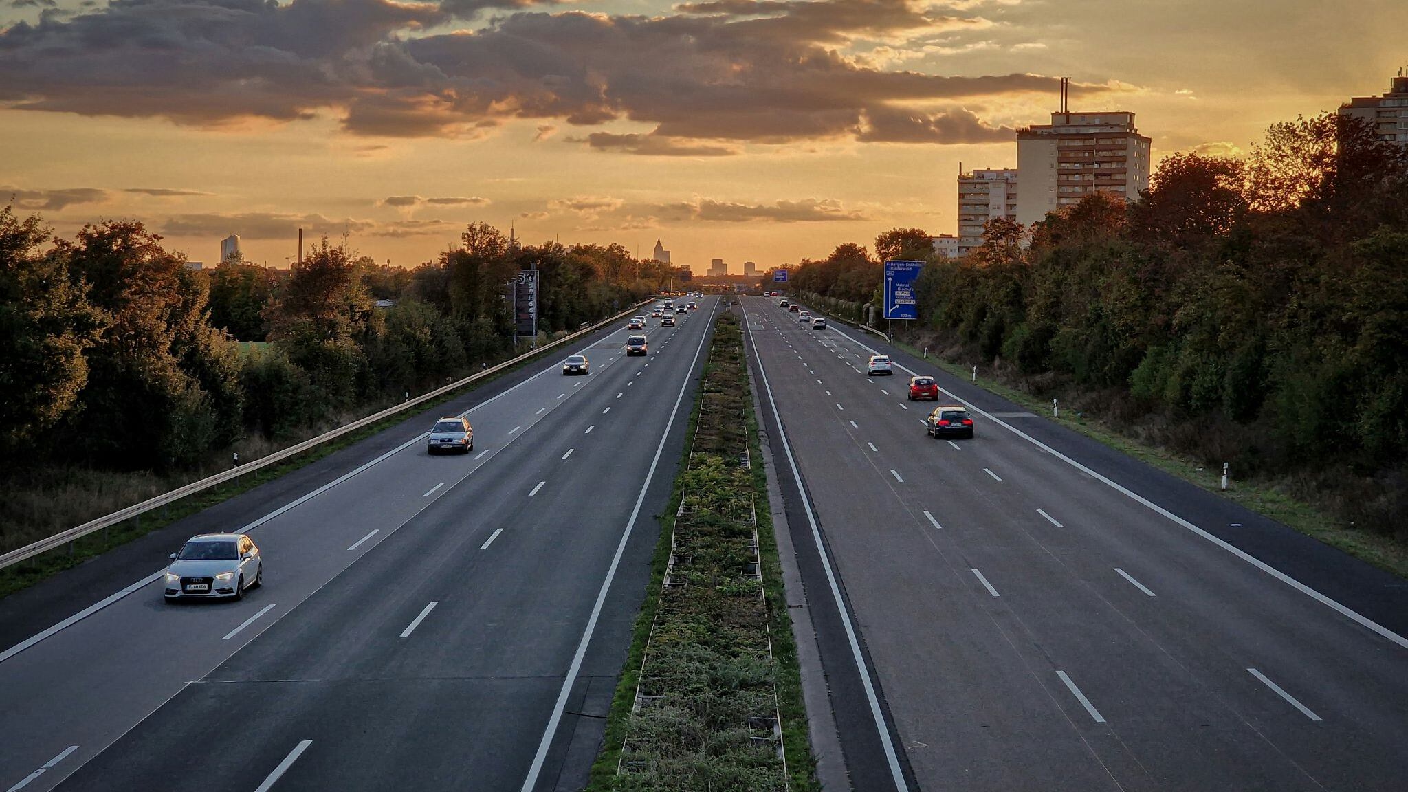 autostrada