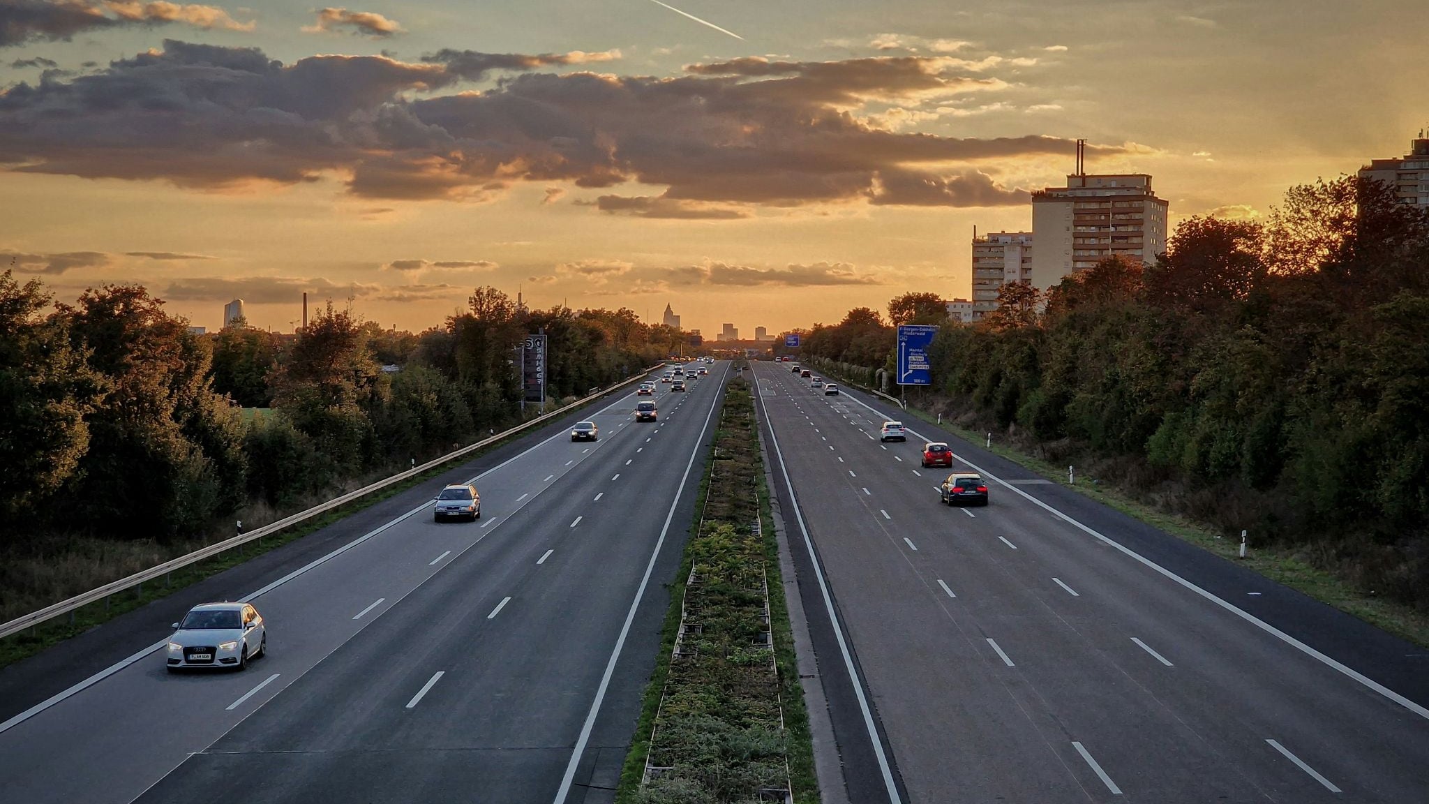 autostrada