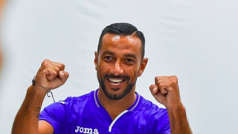 Termina l'incubo di Quagliarella: condannato in Cassazione lo stalker del calciatore napoletano