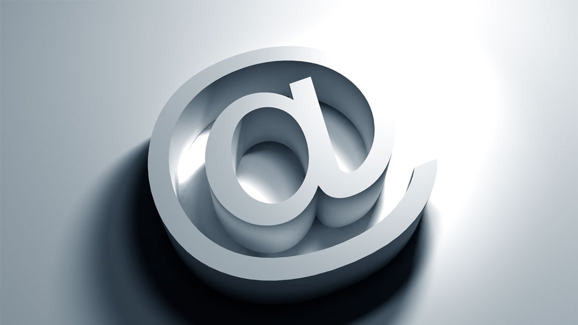 È morto il papà della @ che non usava la e-mail