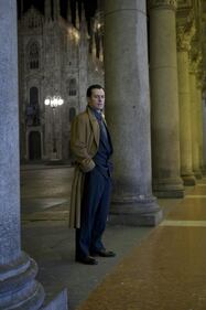 "1992", ecco la serie 8