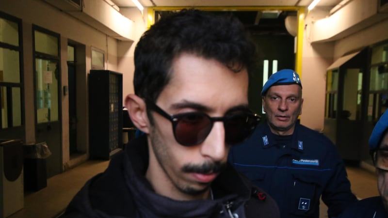 Qualcuno incolperà Sanchez?, la strage dei treni e Youssef Siher: quindi, oggi…