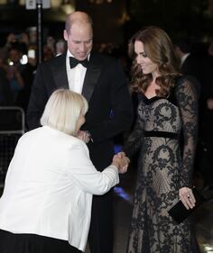 Kate Middleton, le foto della duchessa di Cambridge 4