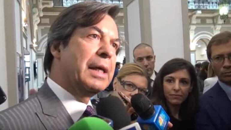 Punto di riferimento anche politico
