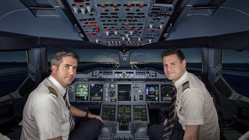 Emirates seleziona piloti, roadshow a Malpensa