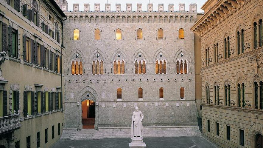 Piazza Affari «grazia» Mps Il Tesoro cerca una soluzione