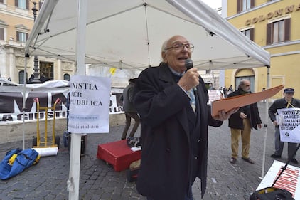 Pannella, una vita per la politica 17