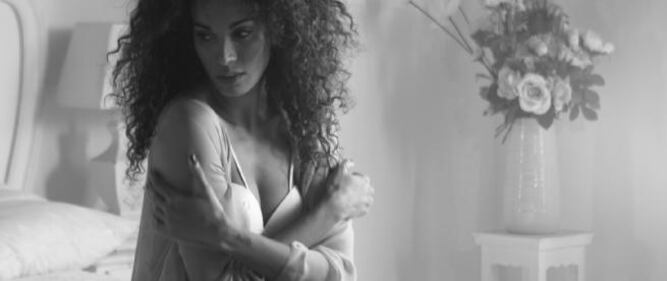 Keila Guilarte: "Canto l'amore...Io sexy? Mi viene naturale" 8