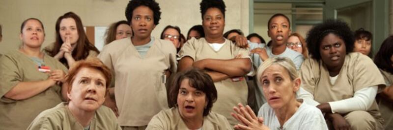 Orange Is the New Black, foto 9