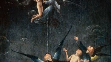 "Anche nel tunnel della quasi-morte vogliamo giustizia"