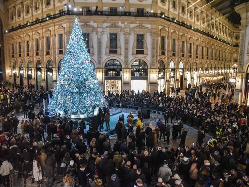 Il triste Capodanno di Milano: Sala cancella la festa