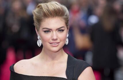 Kate Upton, procace 23enne con la carriera in ascesa 5