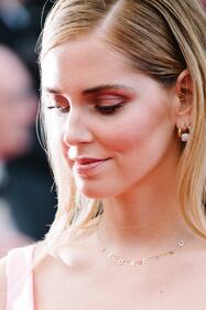 Cannes 2018: Chiara Ferragni e Fedez insieme 7