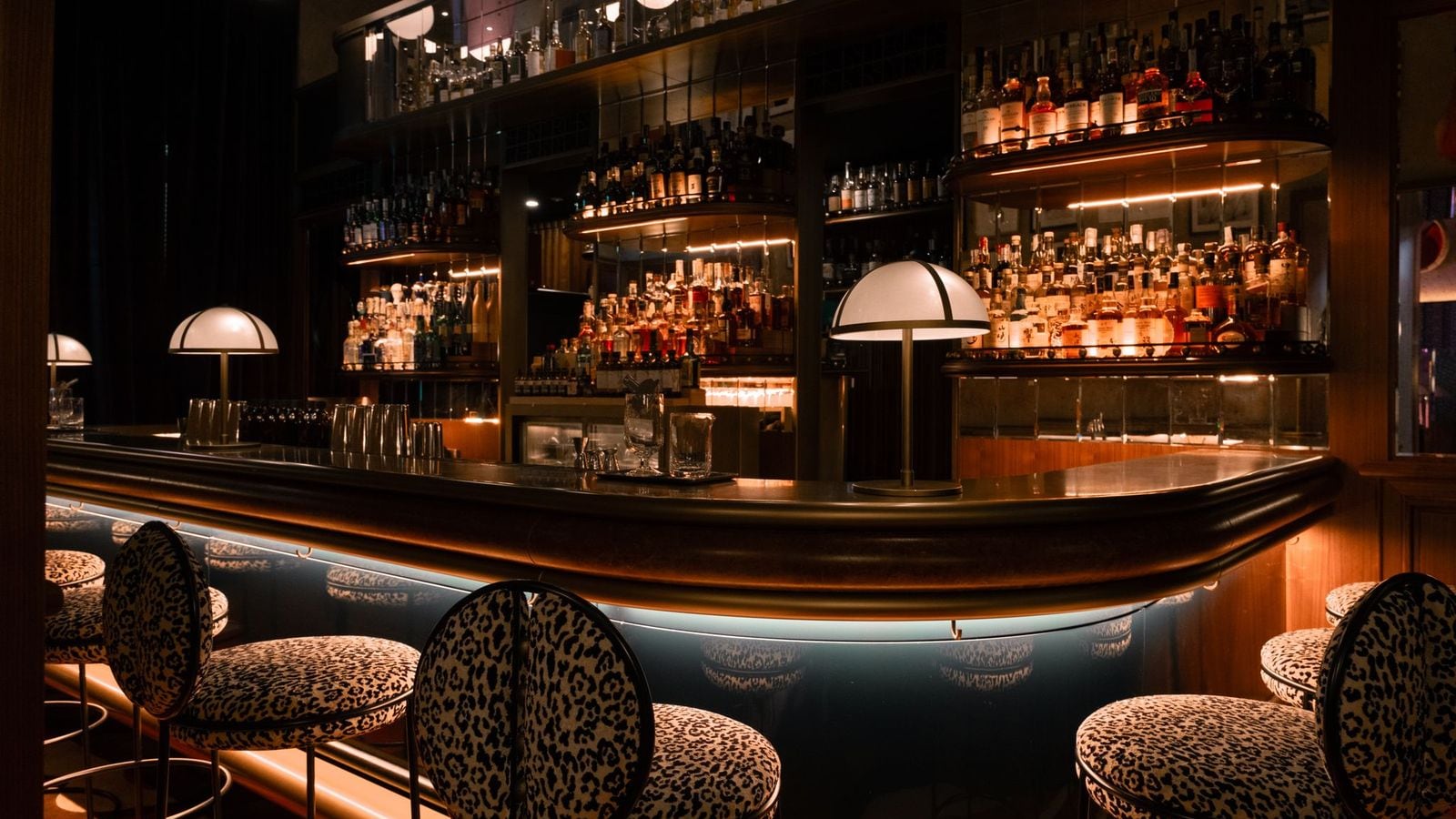 L’aperitivo con lo Champagne Krug fa… Rumore