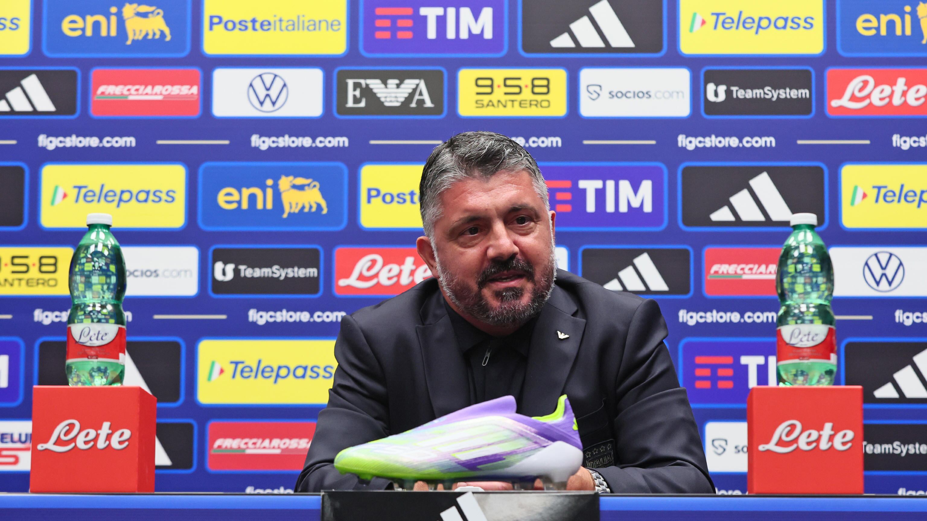 Scintilla Gattuso