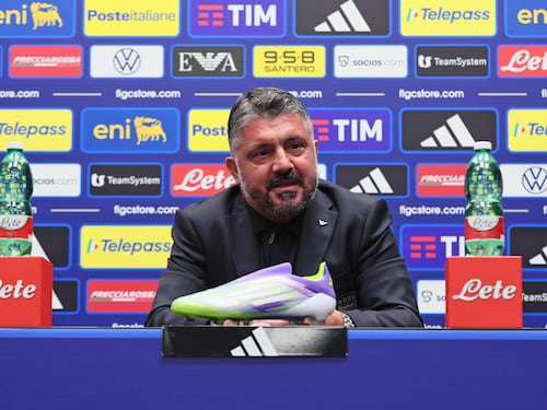 Scintilla Gattuso