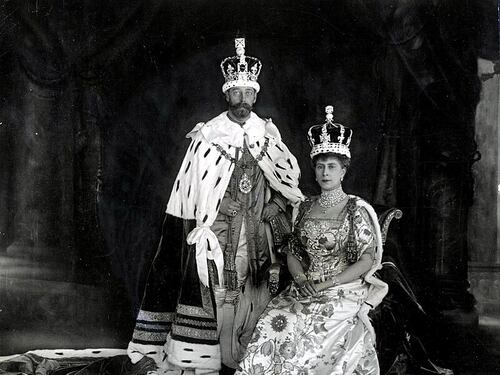 Eutanasia o assassinio? La misteriosa fine di Giorgio V, nonno della regina Elisabetta